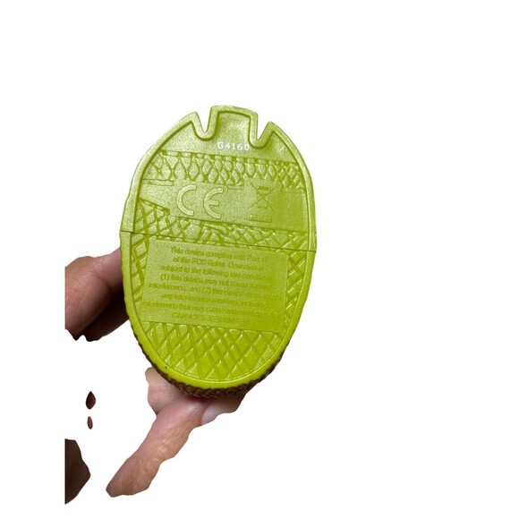 Teenage Mutant Ninja Turtles set of three 2015 Turtles - Picture 5 of 6